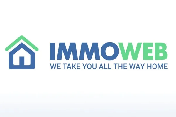 Immoweb logo