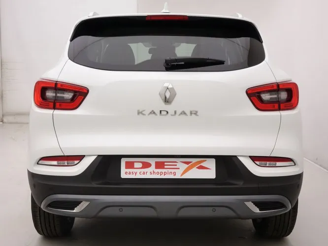 Renault Kadjar 1.3 TCe 160 EDC + GPS + FULL LED + ALU17 + CAMERA Image 5