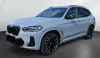 BMW X3 M40d xDrive =BMW Individual= Shadow Line Гаранция Thumbnail 2