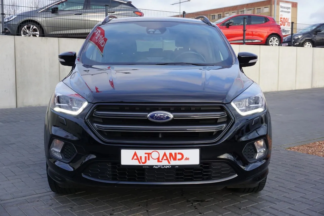 Ford Kuga 1.5 ST-Line Navi Navi...  Image 6