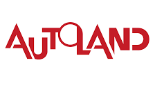 Autoland Brehna Logo