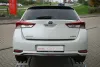 Toyota Auris 1.33 Dual-VVT-i Navi...  Thumbnail 3