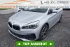 BMW 216 GRAN TOURER I SPORT LINE*NAVI*UPE 40.860¤ Thumbnail 2