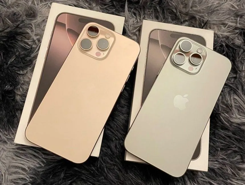 Apple iPhone 16 Pro Max, iPhone 16 Pro, iPhone 16, iPhone 16 Plus, iPhone 15 Pro Max, iPhone 15 Pro, iPhone 15, iPhone 15 Plus, iPhone 14 Pro Max, iPhone 14 Pro,  Samsung Galaxy S24 Ultra , Samsung Z Fold6, Samsung Z Flip6 Image 4