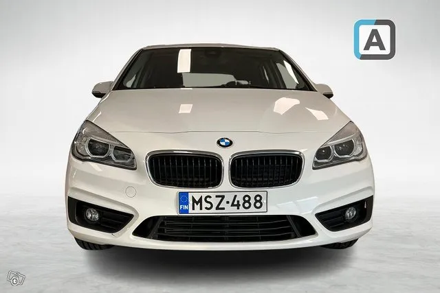 BMW 218 218 F45 Active Tourer 218d A Business * LED / Sähköi Image 5