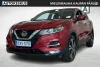 Nissan Qashqai DIG-T 160 N-Connecta 2WD DCT * Navi / 360kamera* - Autohuumakorko 1,99%+kulut - Thumbnail 1