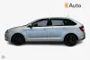 Skoda Rapid Spaceback 1,2 TSI 105 Ambition *Taloudellinen *Ilmastointi *Cruise *Lohkolämmitin Thumbnail 5