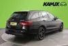 Mercedes-Benz C 300 300 e A Businesd EQ Power / Burmester / Ambient / Sähköpenkit muistilla / Sporttinahat / Thumbnail 4