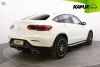 Mercedes-Benz GLC 300 e 4MATIC A Business Coupé EQ Power AMG / Digimittaristo / Koukku / Burmester / Adapt.Vakkari / Thumbnail 4