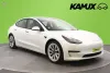 Tesla Model 3 Model 3 Long Range Dual 75 kWh AWD / Kasko alkaen 499eur vuosi / Premium audio / Refresh / Thumbnail 1