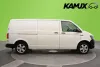 Volkswagen Transporter umpipakettiauto pitkä 2,0 TDI 103 kW DSG EU5 / PA-Lämmitin / Vetokoukku / Vakkari / Ilmastointi / Thumbnail 2