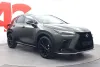 Lexus NX 450h+ AWD F SPORT S - Uusi auto heti toimitukseen Thumbnail 7