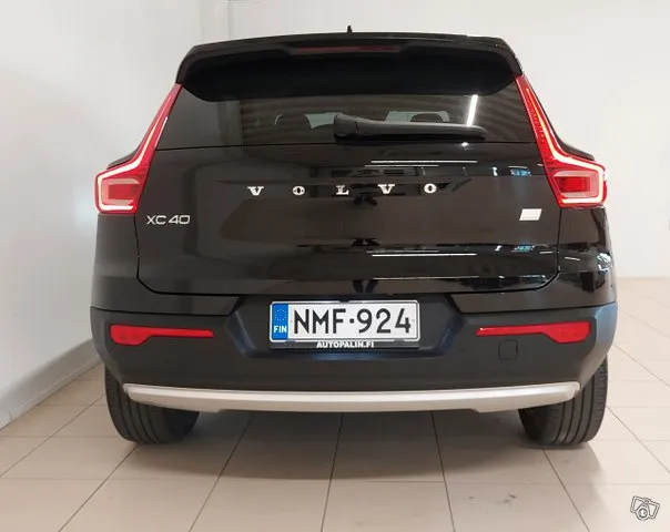 Volvo XC40 T5 Twin Engine Inscription Business aut Image 5