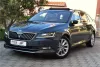 Škoda Superb Karavan 1.6 TDI Automatik Dsg-Corporate Plus Edition Thumbnail 3