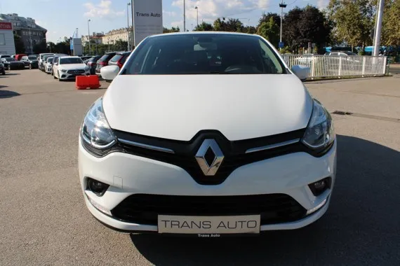 Renault Clio 1.5 dCi *NAVIGACIJA* Image 2