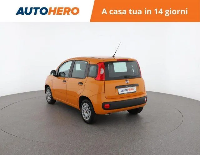 FIAT Panda 1.2 EasyPower Easy Image 4