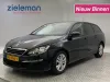 Peugeot 308 SW 1.6 HDI Blue Lease Executive Leer Navi Thumbnail 1