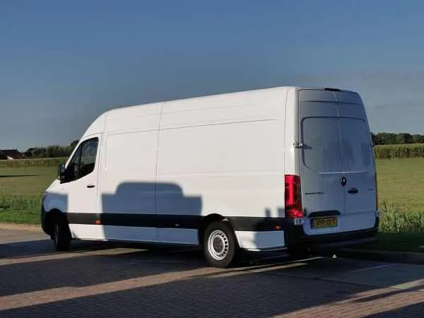 Mercedes-Benz Sprinter 314 CDI L3H2 Maxi Airco! Image 5