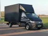 Volkswagen Crafter 35 2.0 Bakwagen Meubelbak Thumbnail 4