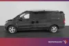 Mercedes-Benz Vito L2 116CDI Värmare Dragkrok B-Kamera Moms Thumbnail 1