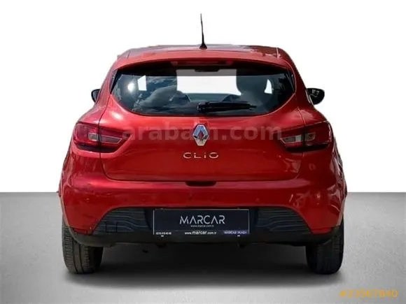 Renault Clio 1.2 Joy Image 3