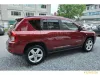 Jeep Compass 2.0 Limited Thumbnail 8