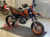 KTM 690 Thumbnail 1